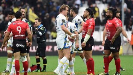 ASM - RCT : pourquoi c'est le match de l'année à Clermont