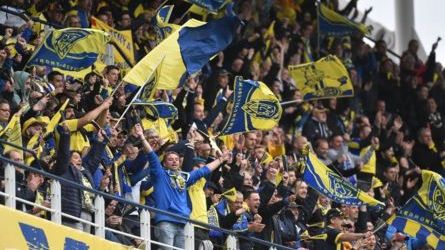 ASM - Toulon : La furia de la Yellow Army