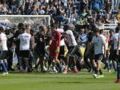 BASTIA - LYON : suppression du match