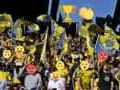 ASM-Saracens: Les supporters de Clermont sont-ils les meilleurs du monde de l\'univers?