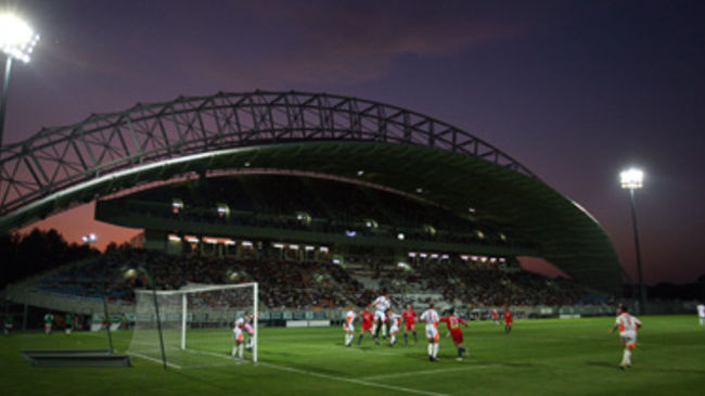 clermont foot