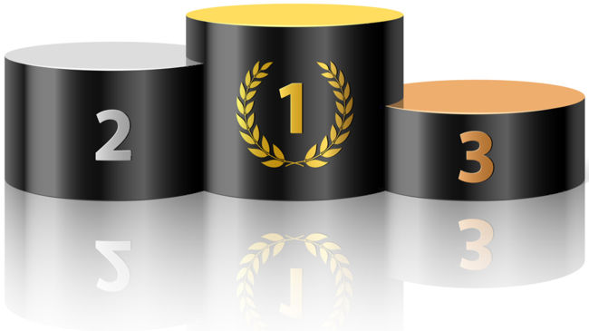 Ze new podium de la semaine (3Tour d\'Europe 5, LDC & Europa league J2)