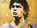 Maradona, football et cinéma