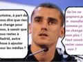 Annonce de Griezman