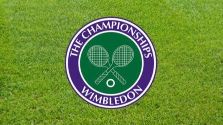 Tournoi amical Wimbledon 2018 (demi-finales)