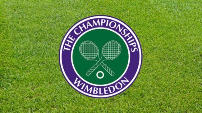Tournoi amical Wimbledon 2018 (demi-finales)