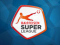 Super League Suisse, c\'est parti : 5 par équipe !
