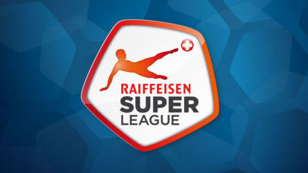 Super League Suisse, c\'est parti : 5 par équipe !