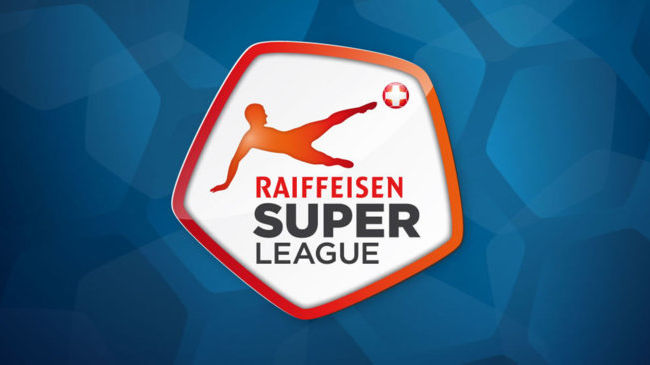 Super League Suisse, c\'est parti : 5 par équipe !
