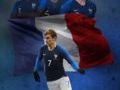 merci  les bleus