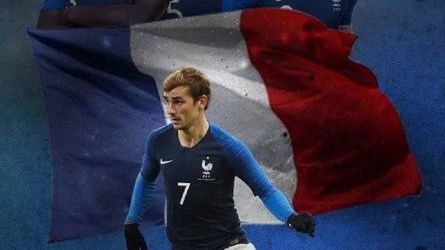 merci  les bleus