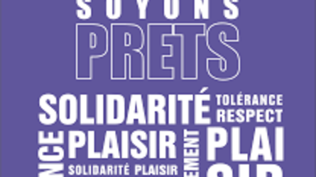 Fair Play et Respect !!!