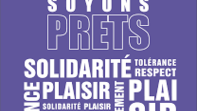 Fair Play et Respect !!!