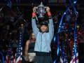 US Open : Victoire sur l\'indignité