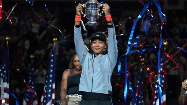 US Open : Victoire sur l\'indignité