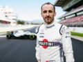 Le retour de Robert Kubica.