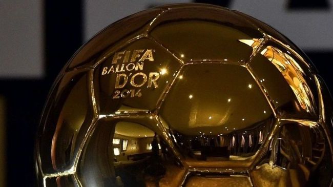 Ballon d\'or 2018 : faites vos jeux !