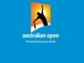 Tournoi amical Open d\'Australie 2019 (étape 4 demi-finales)