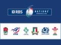 Tournoi amical tournoi des 6 nations de rugby 2019 (3ème journée)