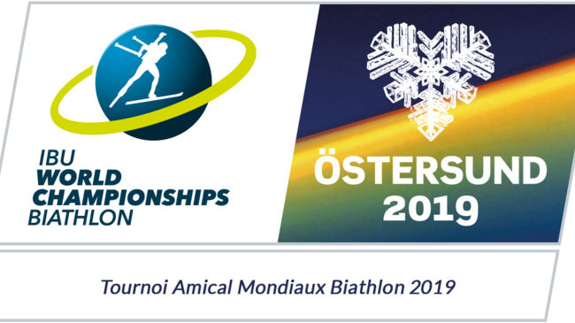 Tournoi Amical Mondiaux Biathlon 2019 (étape 1)
