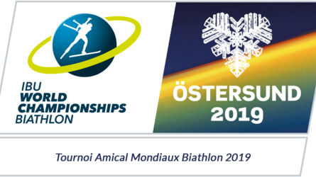 Tournoi Amical Mondiaux Biathlon 2019 (étape 2)