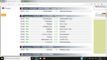 rectification à la QQT du 12/05/2019
