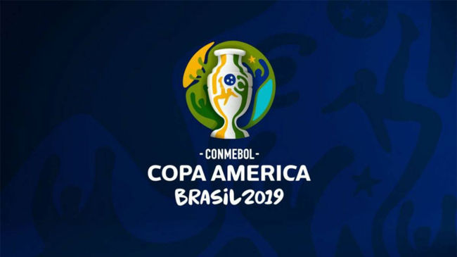 Quand tout à coup, la Copa America repointa le bout de son nez !