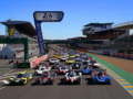 24 Heures du Mans 2019