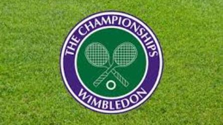 Tournoi amical Wimbledon 2019 (huitièmes de finale)