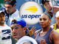 Tournoi amical US open 2019 (première étape)