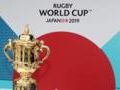 Tournoi amical Coupe du monde rugby 2019 (1ère journée)