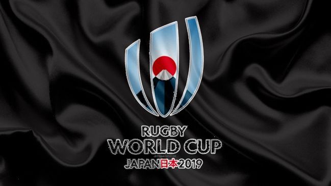 Coupe du Monde de Rugby JAPON 2019