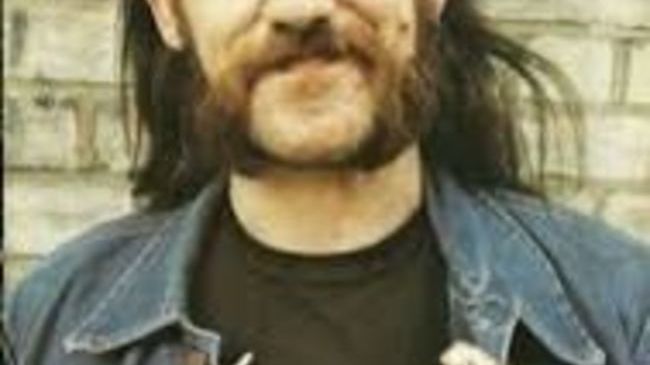 Lemmy superstar !!!