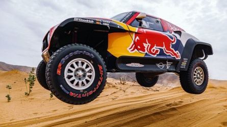 Dakar 2020