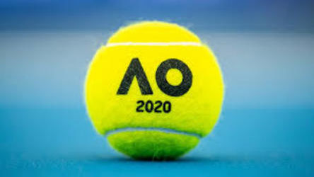 Tournoi amical Australien Open 2020 (étape 1)