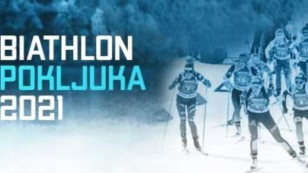 Tournoi Amical Mondiaux Biathlon 2021