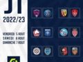 L\' Avant-Ligue1 J1