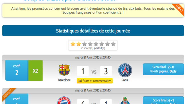 Le fameux Bayern Munich