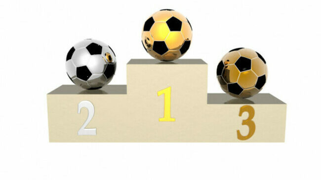 Les Podiums Individuels Soprono de la Saison 2023/2024