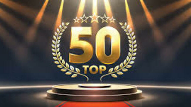 TOP50 SoProno Saison 2023/2024