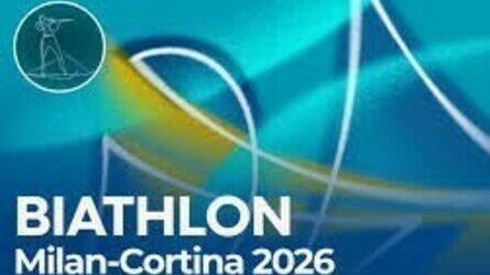 Tournoi Amical Biathlon JO 2026 (Etape 1)