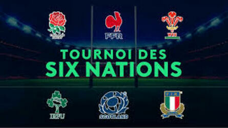 Tournoi Amical 6 Nations 2026 (5ème et dernière étape)