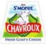 CHAVROUX team