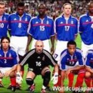 France Team