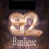 Fanion équipe 'les toobs du 92