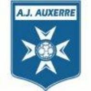 Fanion équipe 'A.J. AUXERRE