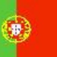 Fanion équipe 'Portugues