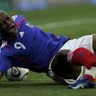 Allez les bleus!!