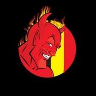 Diables rouges