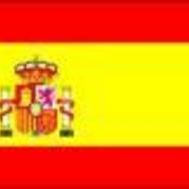 Fanion équipe 'vamos espana